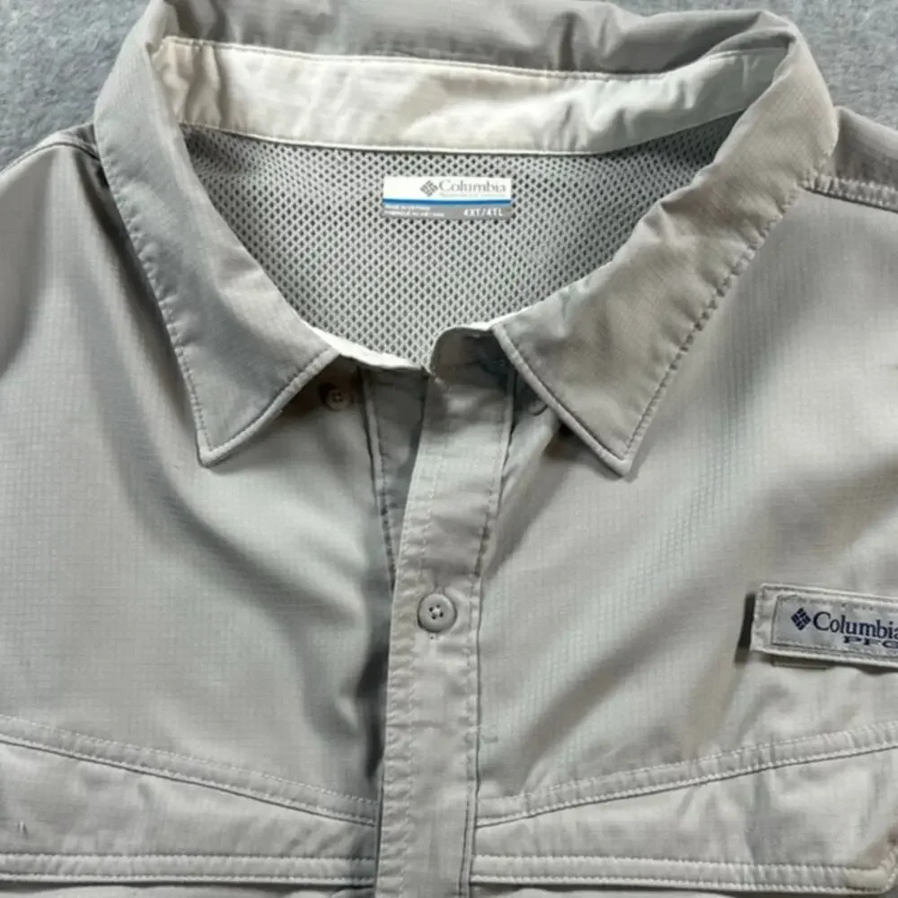 Columbia pfg bahama